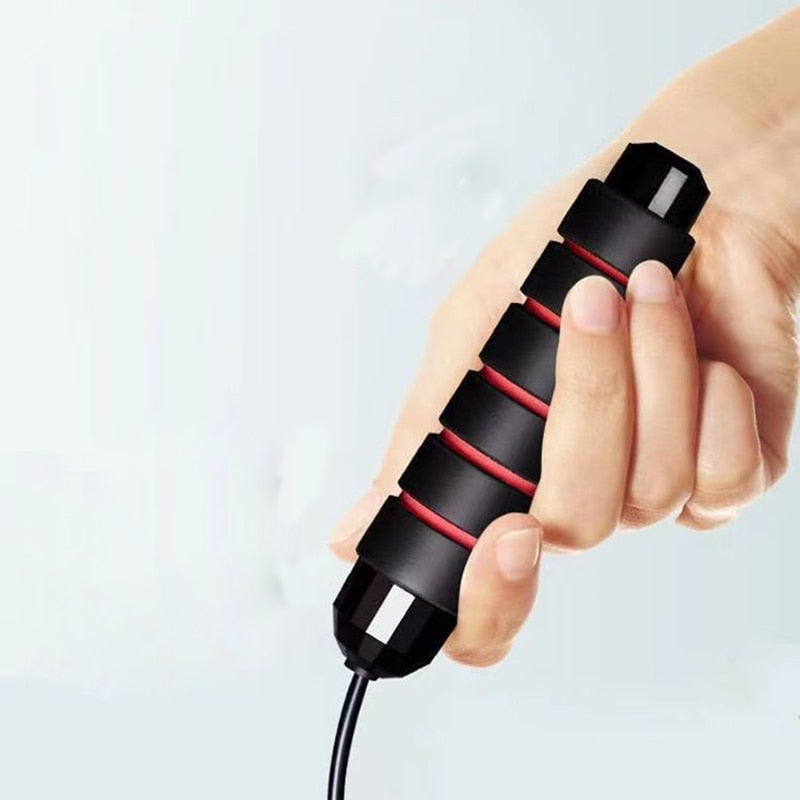 Speed Bearing Jump Rope