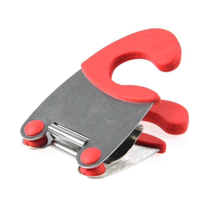 Pot Side Clips
