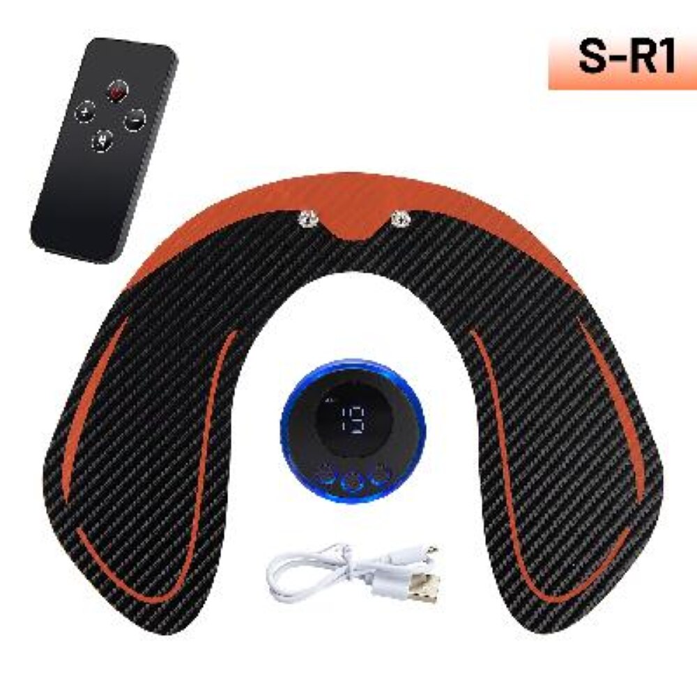EMS muscle stimulator