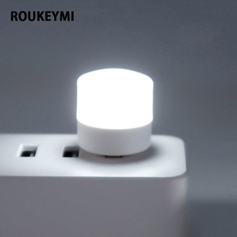 Roukeymi Usb Mini Lamp
