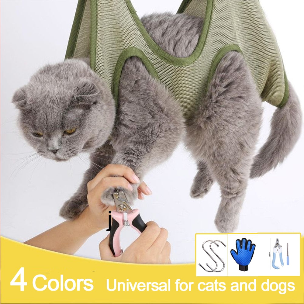 Pet Supplies Set