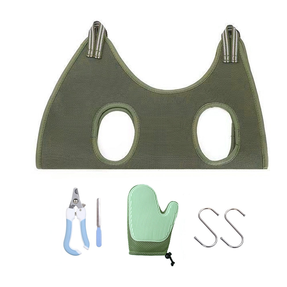 Pet Supplies Set