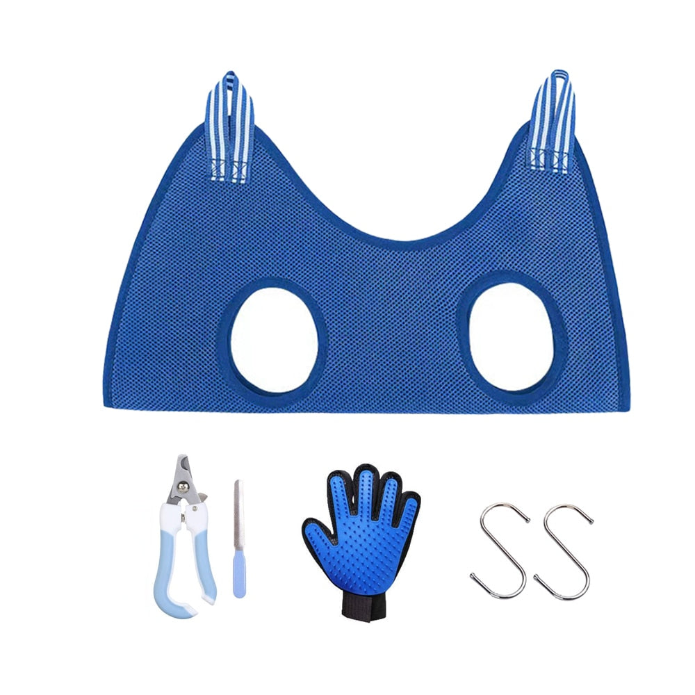 Pet Supplies Set