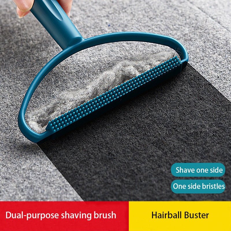 Lint Remover