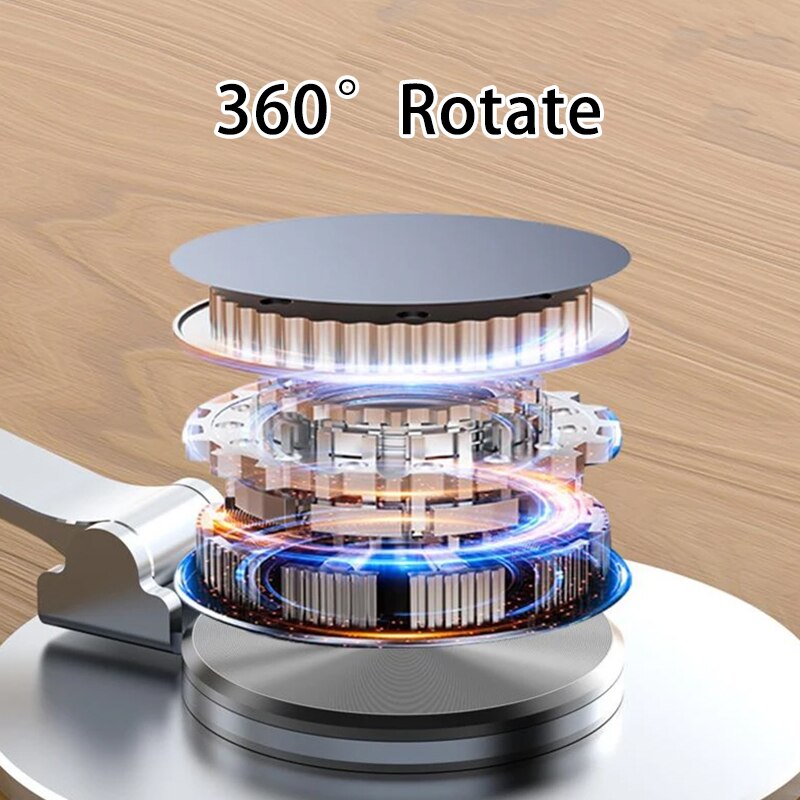 Rotatable phone holder 1005