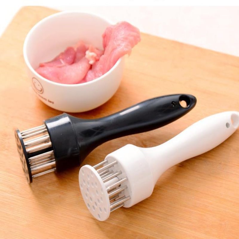 Meat Tenderizer Needle