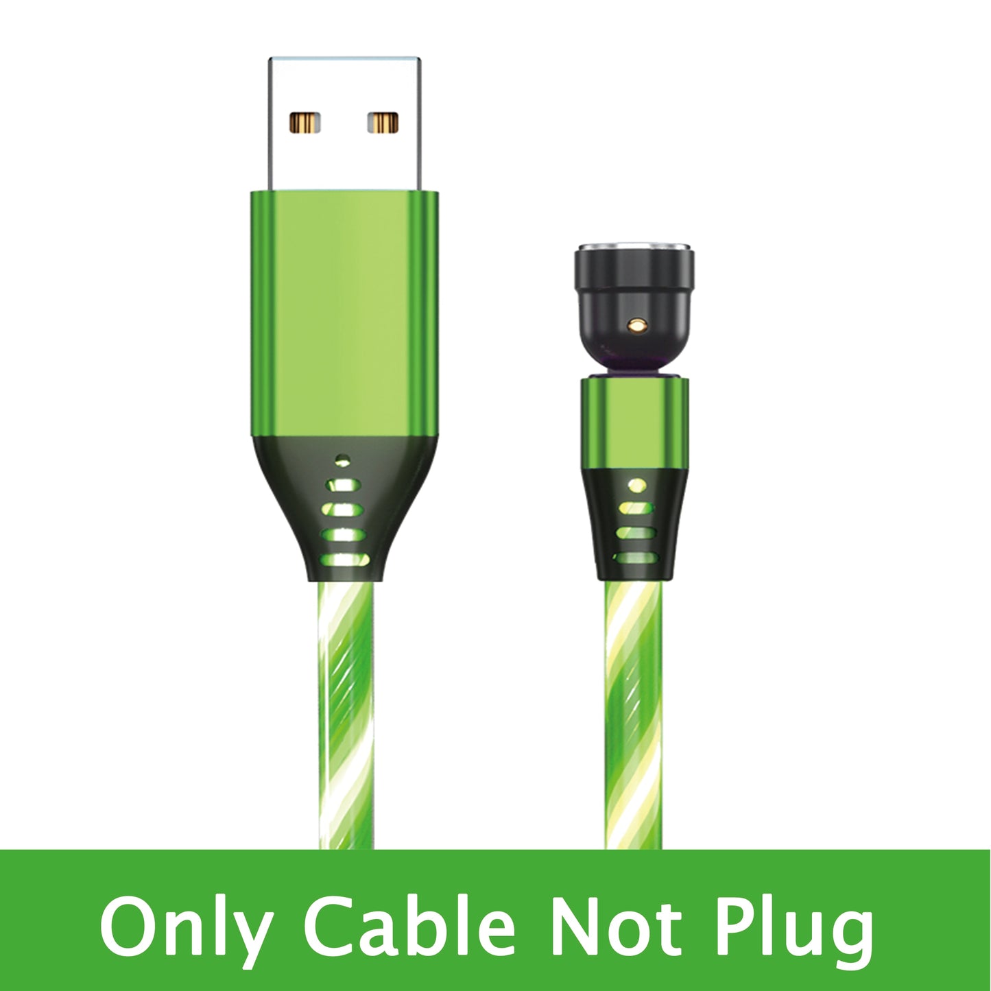 Magnetic Charge Cable