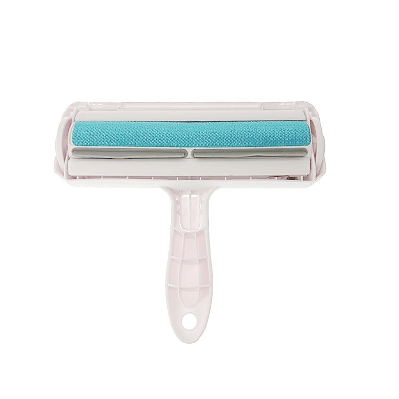 Reusable Hair Cleaner