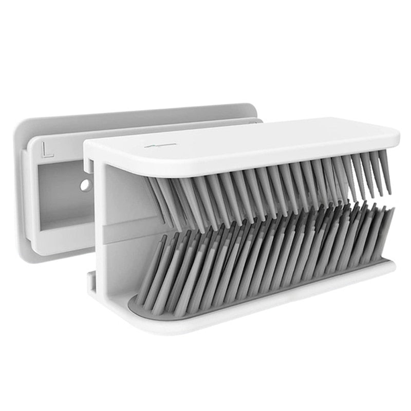 Shower Hair Catcher