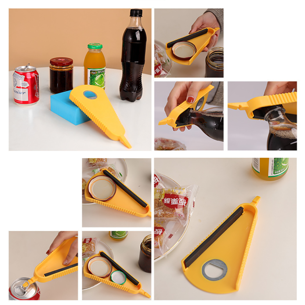 Easy Bottle Opener