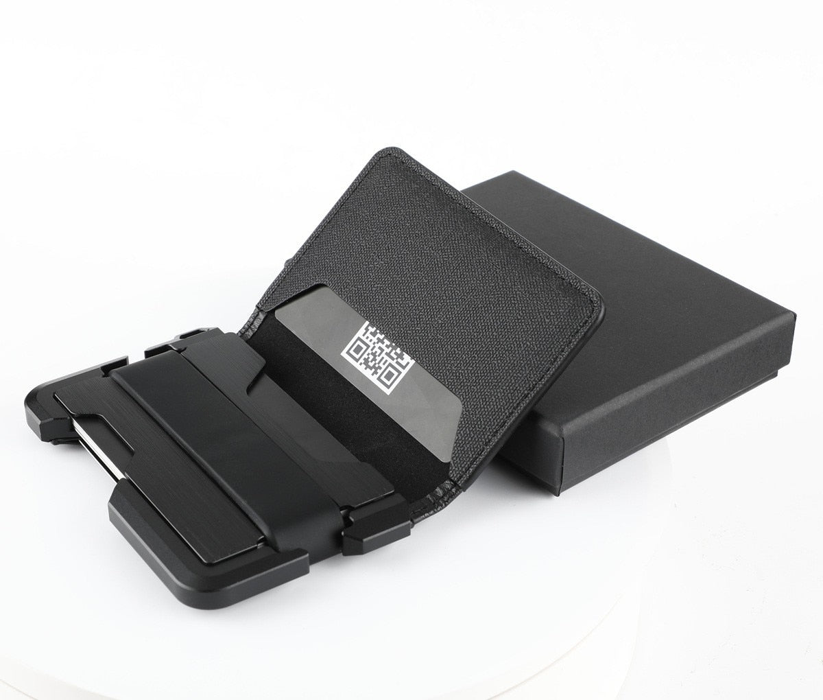 Semorid Men Smart Wallet