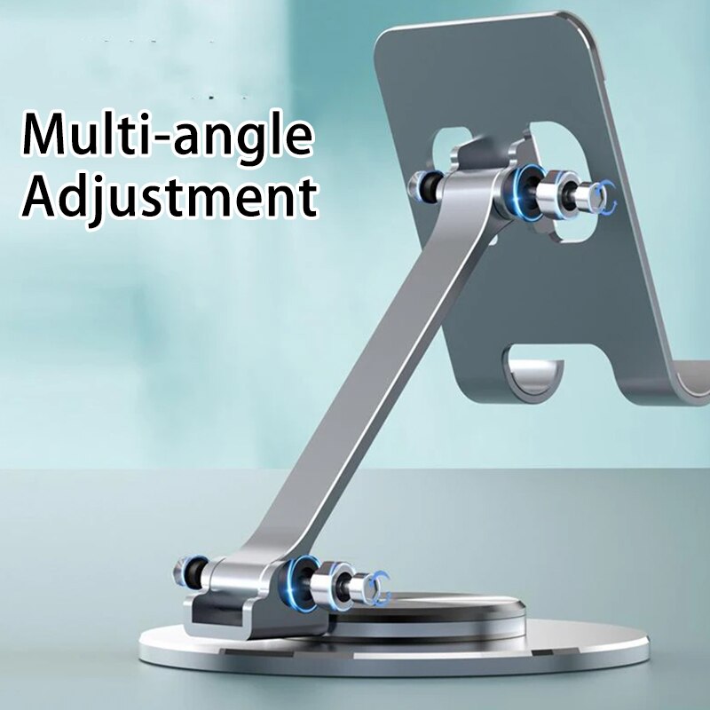 Rotatable phone holder 1005