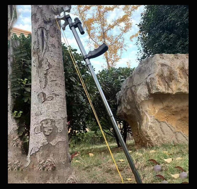 High-precision hunting slinghot
