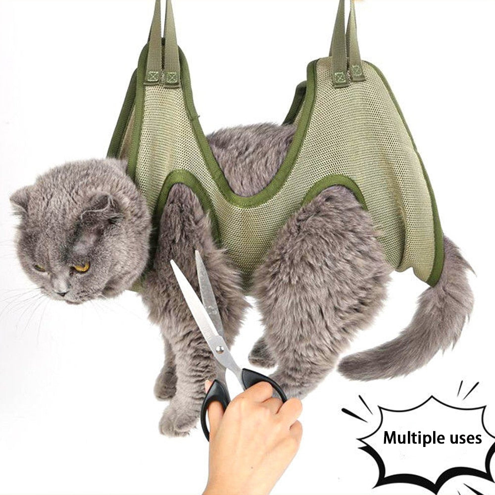 Pet Supplies Set