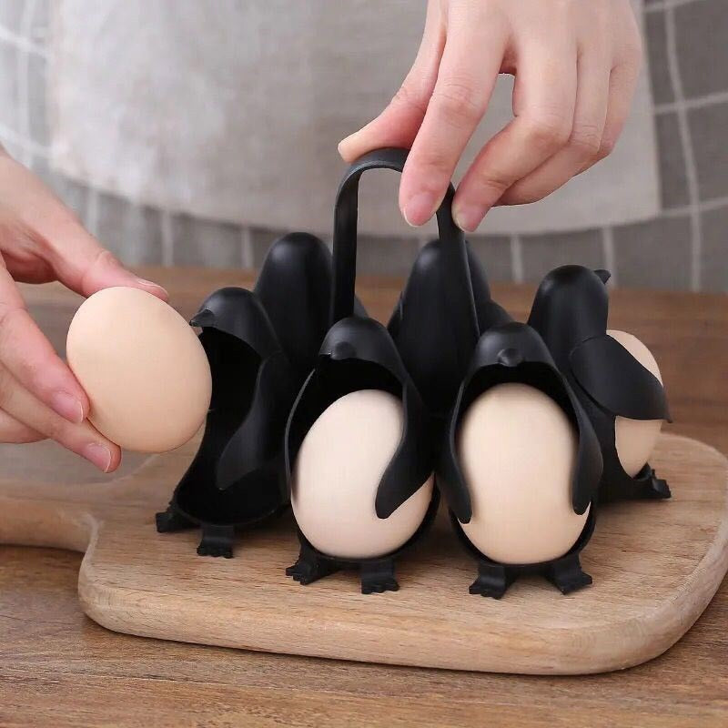 Penguin Egg
