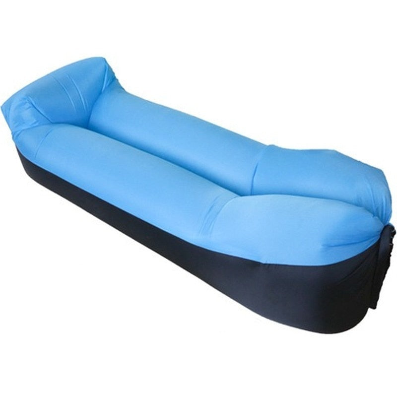 Outdoor Air Bed
