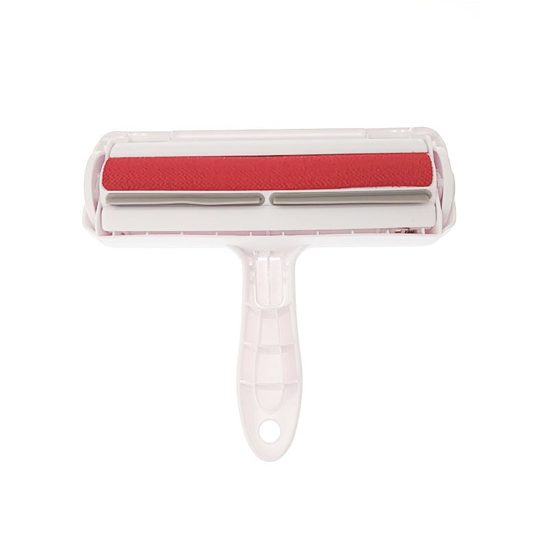 Reusable Hair Cleaner