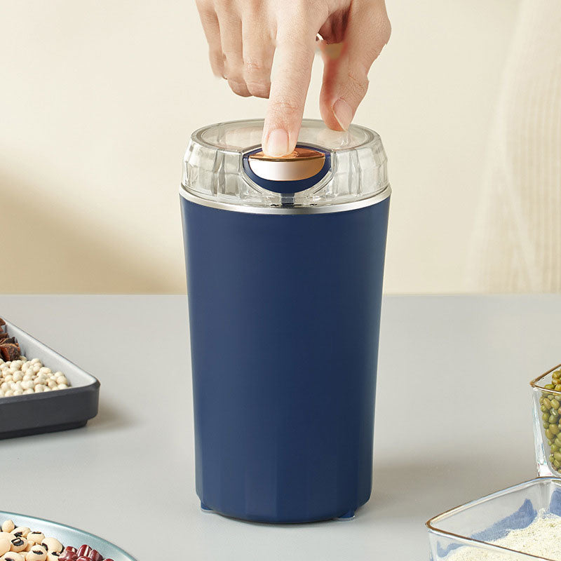 Powerful Portable Kitchen Grinder