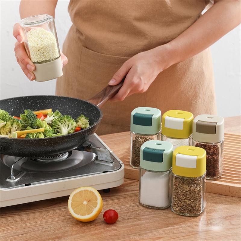 Metering Salt Shaker 0.5g