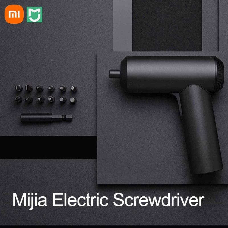 XIAOMI Mijia Screwdriver