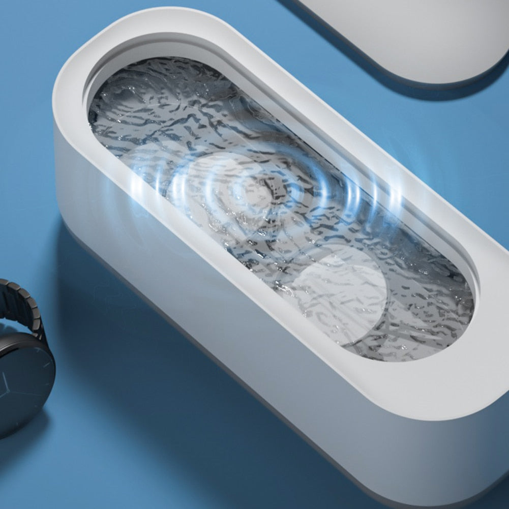 Ultrasonic Cleaner Machine