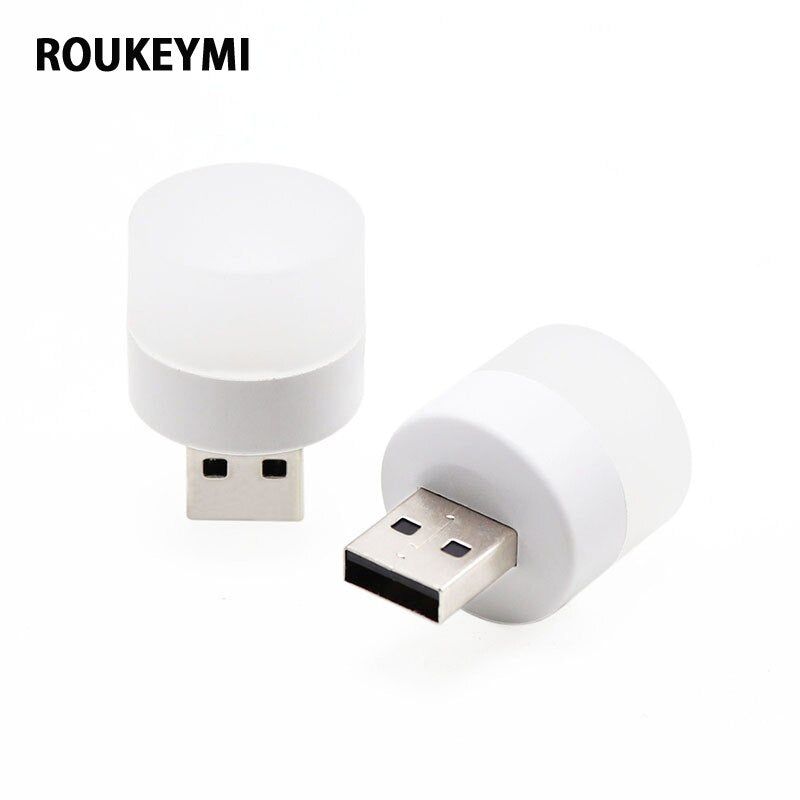 Roukeymi Usb Mini Lamp