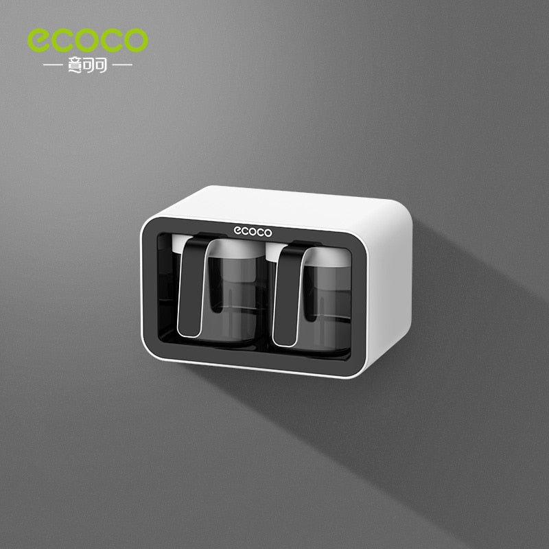 Ecoco Seasoning Box