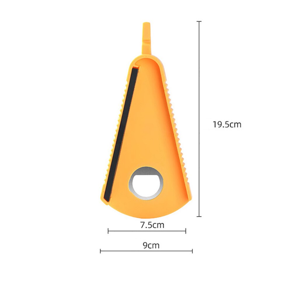 Easy Bottle Opener