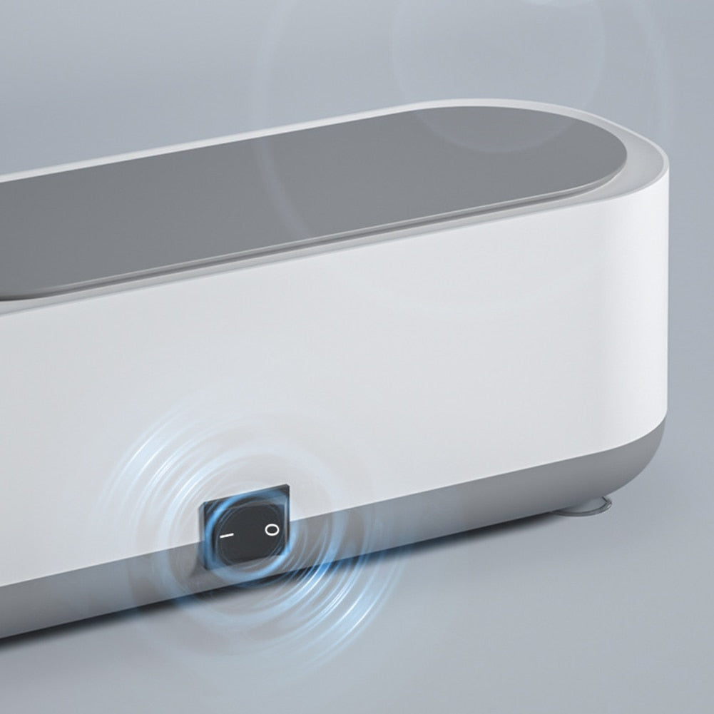Ultrasonic Cleaner Machine