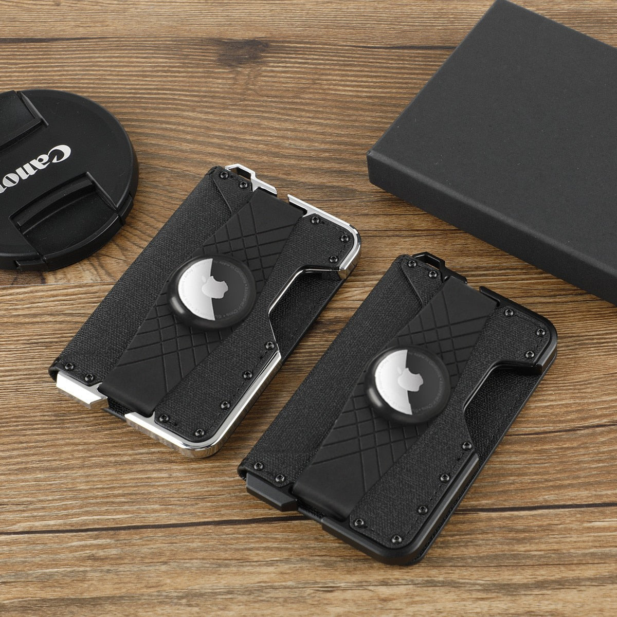 Semorid Men Smart Wallet