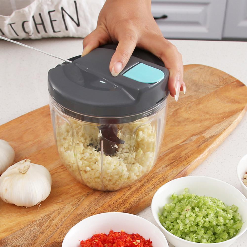 Hand Power Meat Grinder