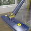 Self Squeezing 360° Mop