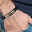 MKENDN Stainless Steel Bracelet L550