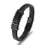 MKENDN Stainless Steel Bracelet L550