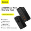 Baseus Fast Charger 100W GaN USB C