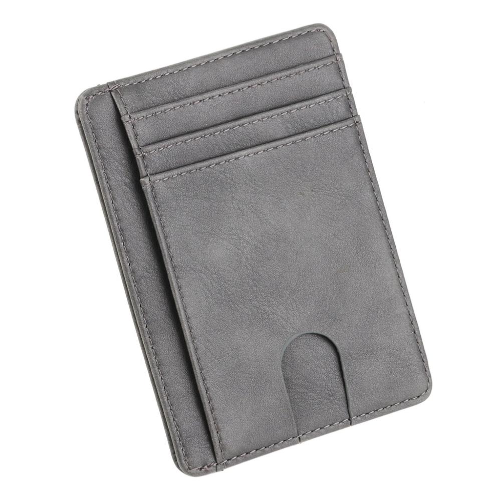 Slim Wallet 7702