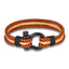 Clasp Lock Bracelet 0346