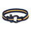 Clasp Lock Bracelet 0346