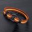 Clasp Lock Bracelet 0346