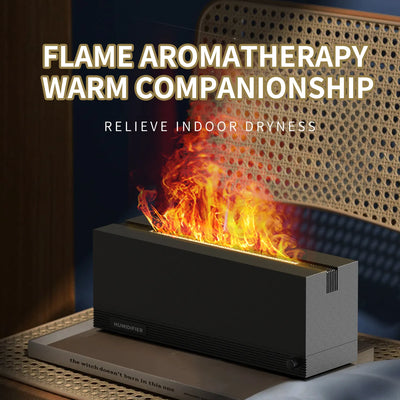 Flame Warm Aromatherapy FR1542