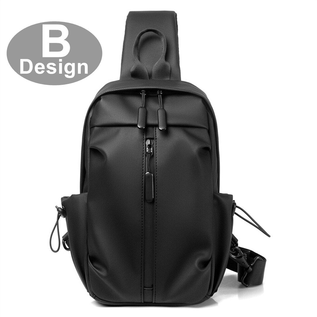 cross body bag 414