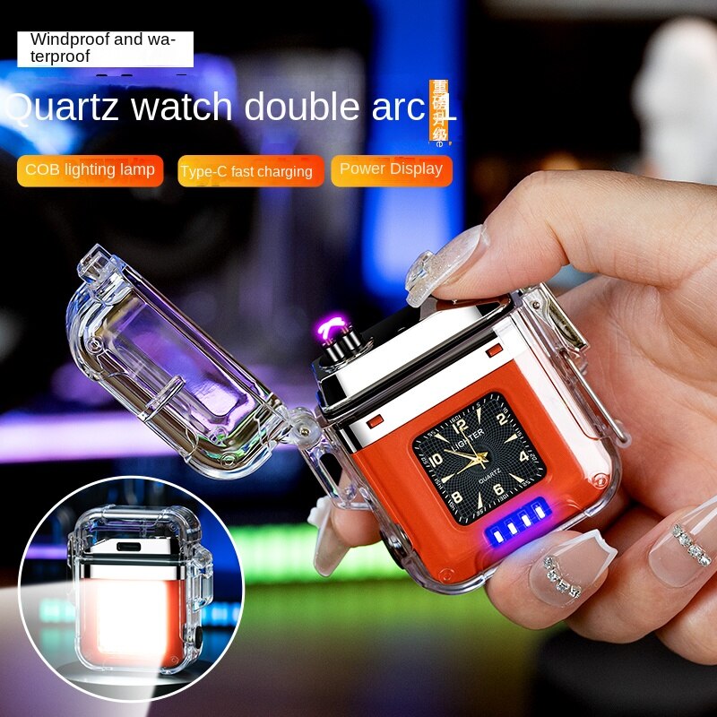 Electric Lighter 6051