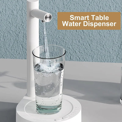 Smart Desk Water Dispenser