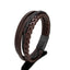 MKENDN Multilayer Leather Bracelet