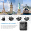Universal All in One Travel Adapter