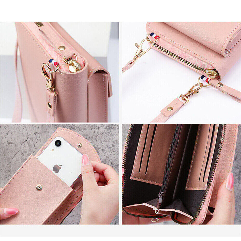 Forever Young Cross Body H001