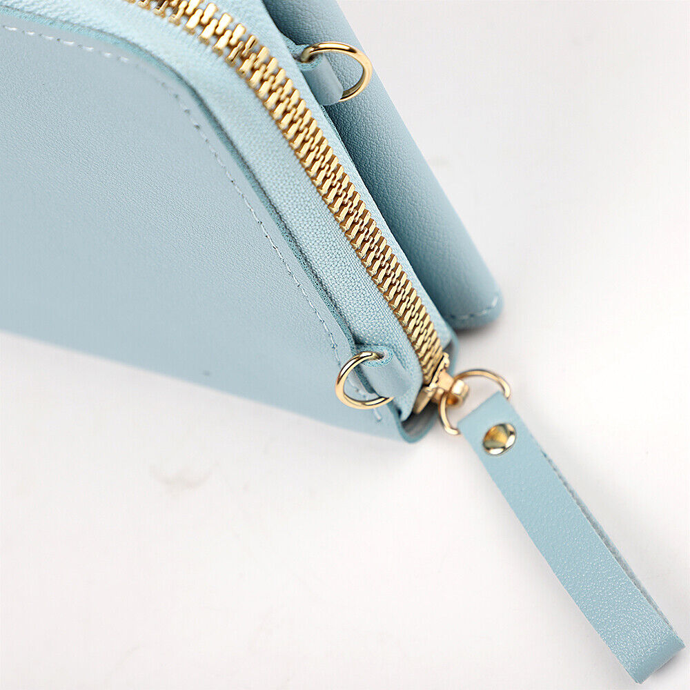Forever Young Cross Body H001