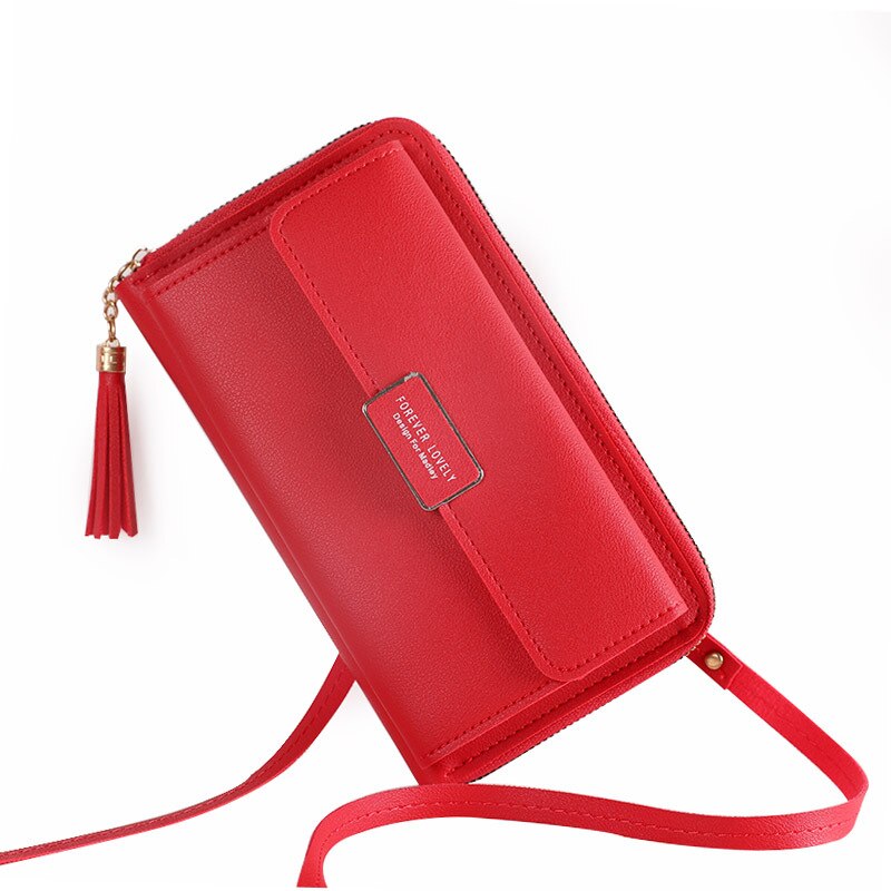 Forever Young Long Wallet 995
