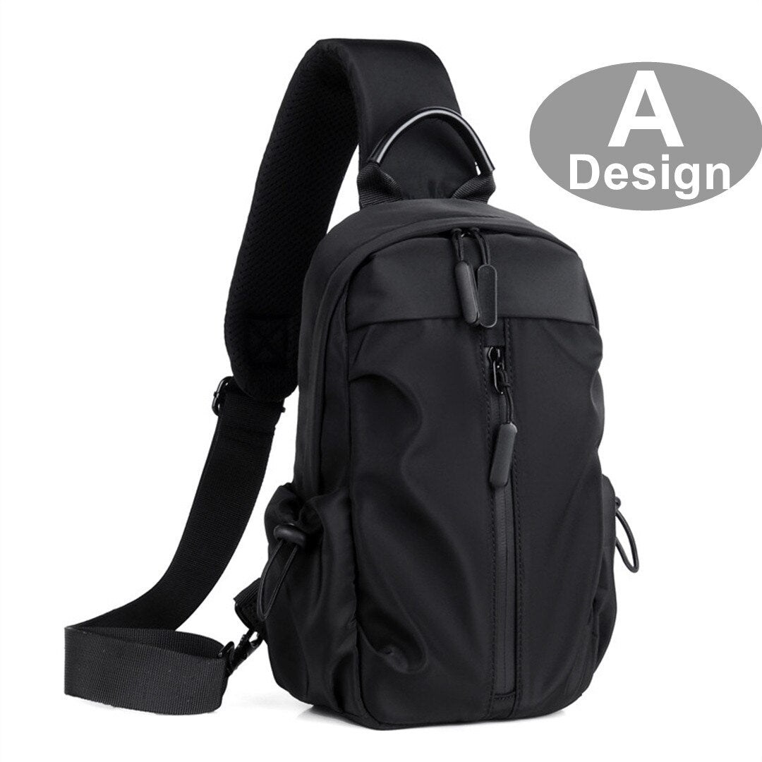 cross body bag 414