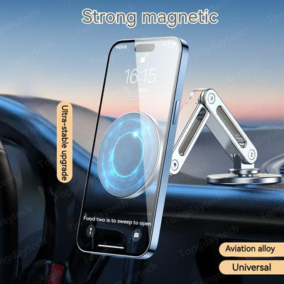 Magnetic Car Phone Holder CZ01